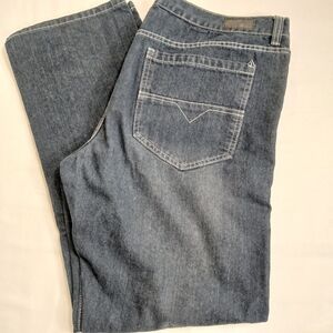 Eckō Unltd Blue Denim Jeans Men's Size 36×32